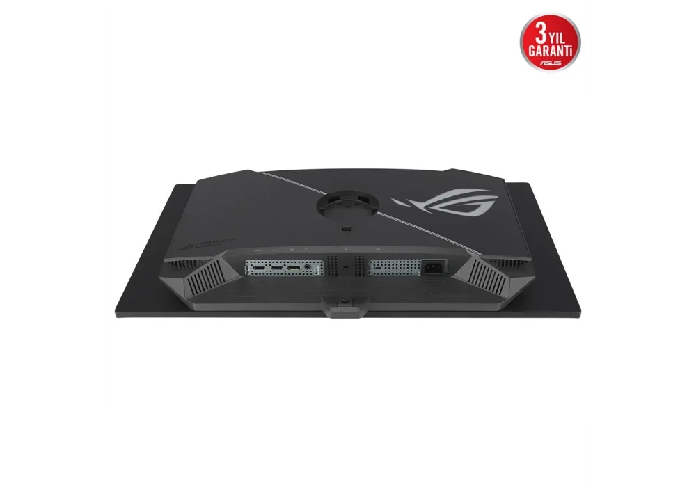 ASUS 26.5 ROG Strix XG27AQDMES 0.03ms 240Hz HDMI,DisplayPort Adaptive-Sync QD-OLED Pivot 2K Gaming Monitör