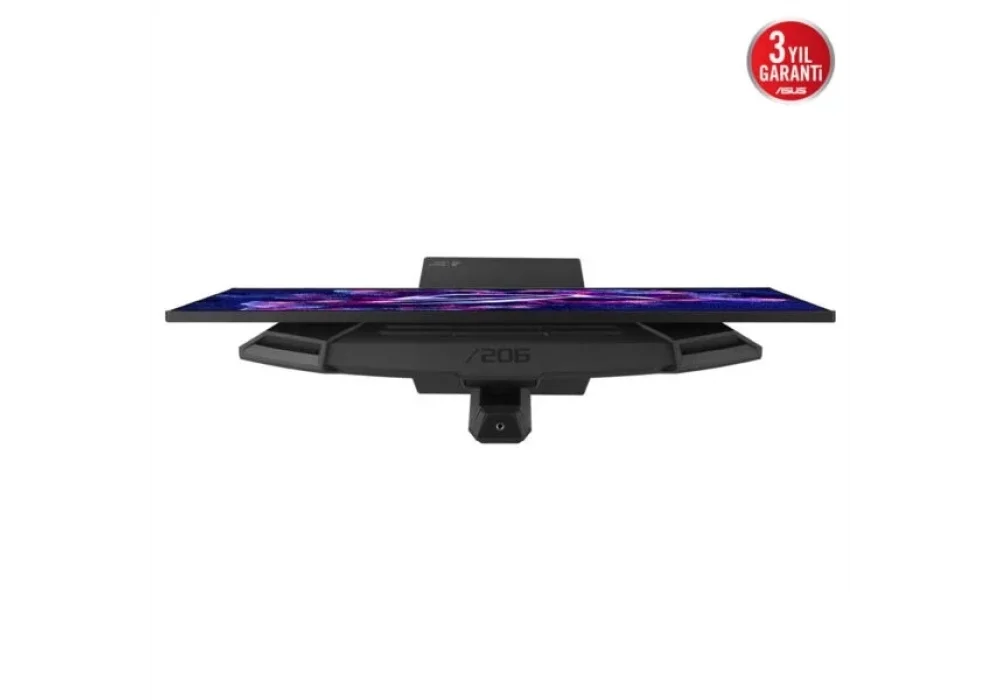 ASUS 26.5 ROG Strix XG27AQDMES 0.03ms 240Hz HDMI,DisplayPort Adaptive-Sync QD-OLED Pivot 2K Gaming Monitör