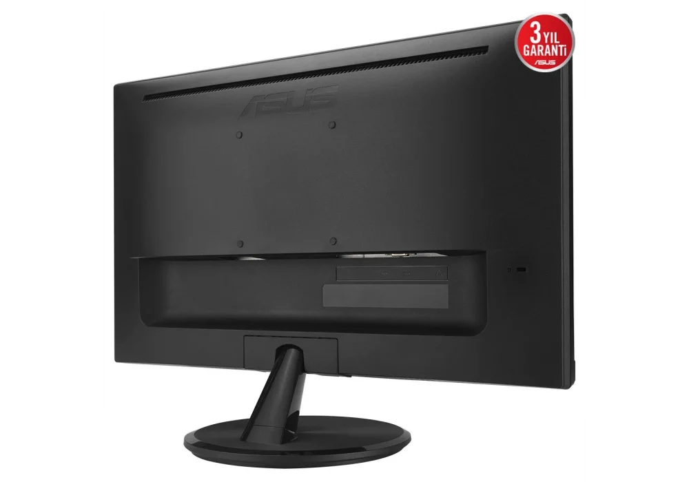 ASUS 21.45 VP227HF 1ms 100Hz HDMI,VGA Adaptive-Sync VA Full HD Monitör