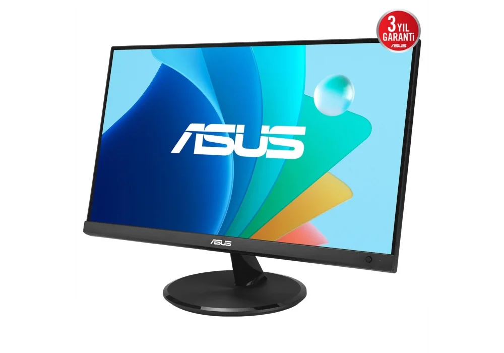 ASUS 21.45 VP227HF 1ms 100Hz HDMI,VGA Adaptive-Sync VA Full HD Monitör