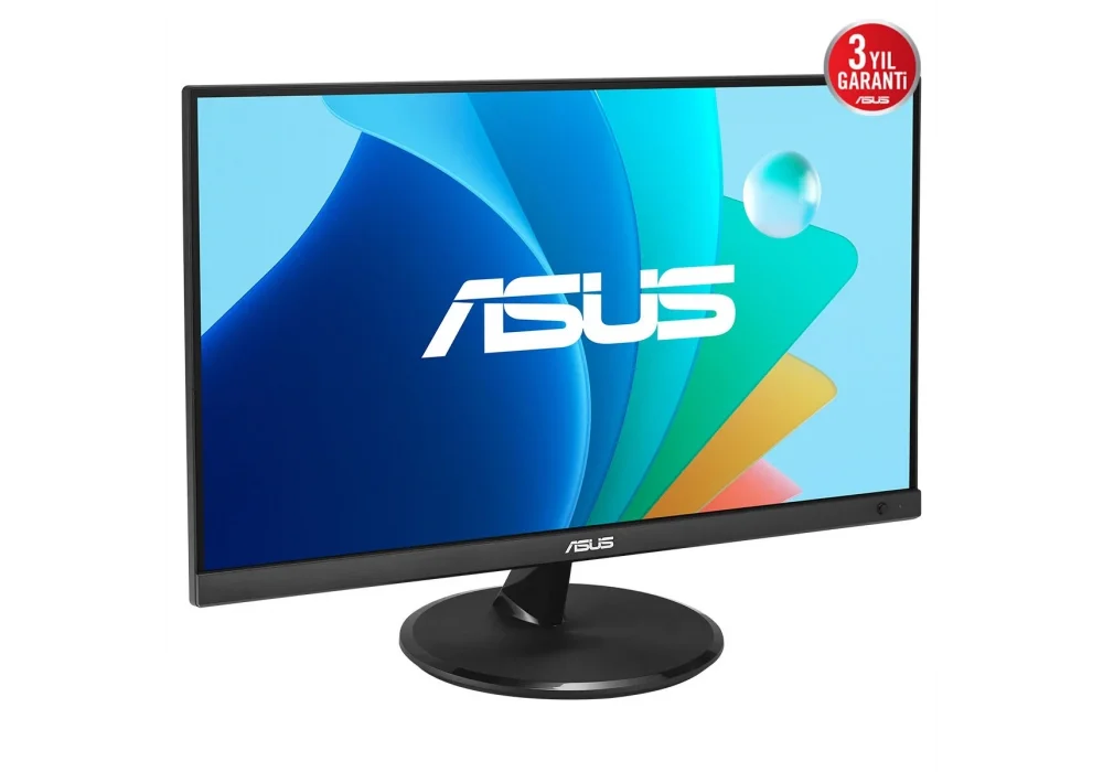 ASUS 21.45 VP227HF 1ms 100Hz HDMI,VGA Adaptive-Sync VA Full HD Monitör