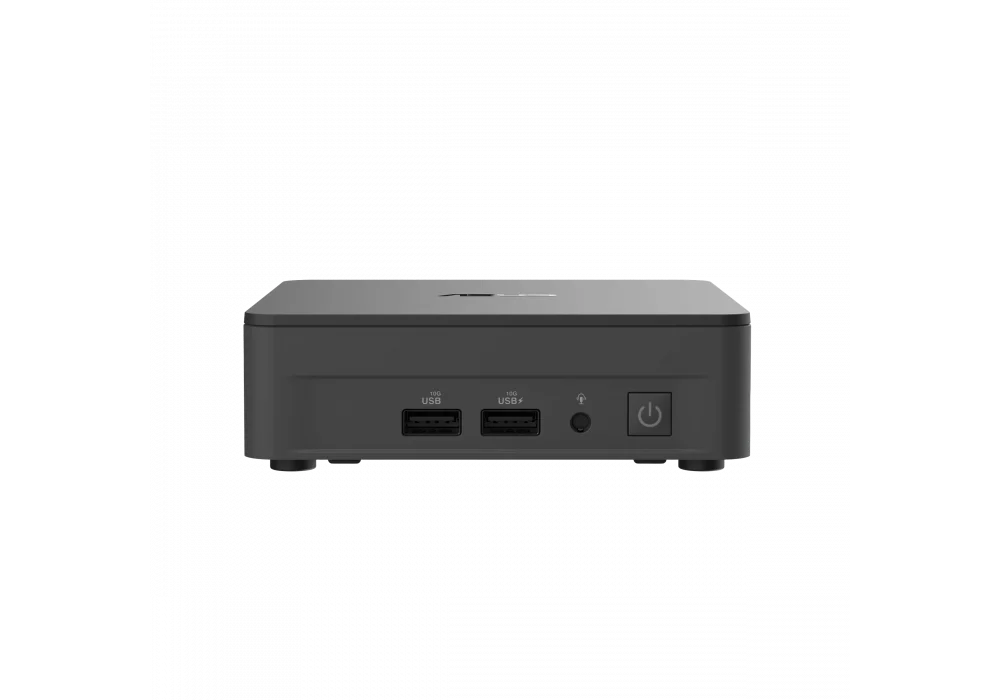 ASUS NUC 13 Pro Slim Kit RNUC13ANKI700002I Core i7-1360P RAM ve Disk Olmadan İşletim Sistemsiz Mini PC