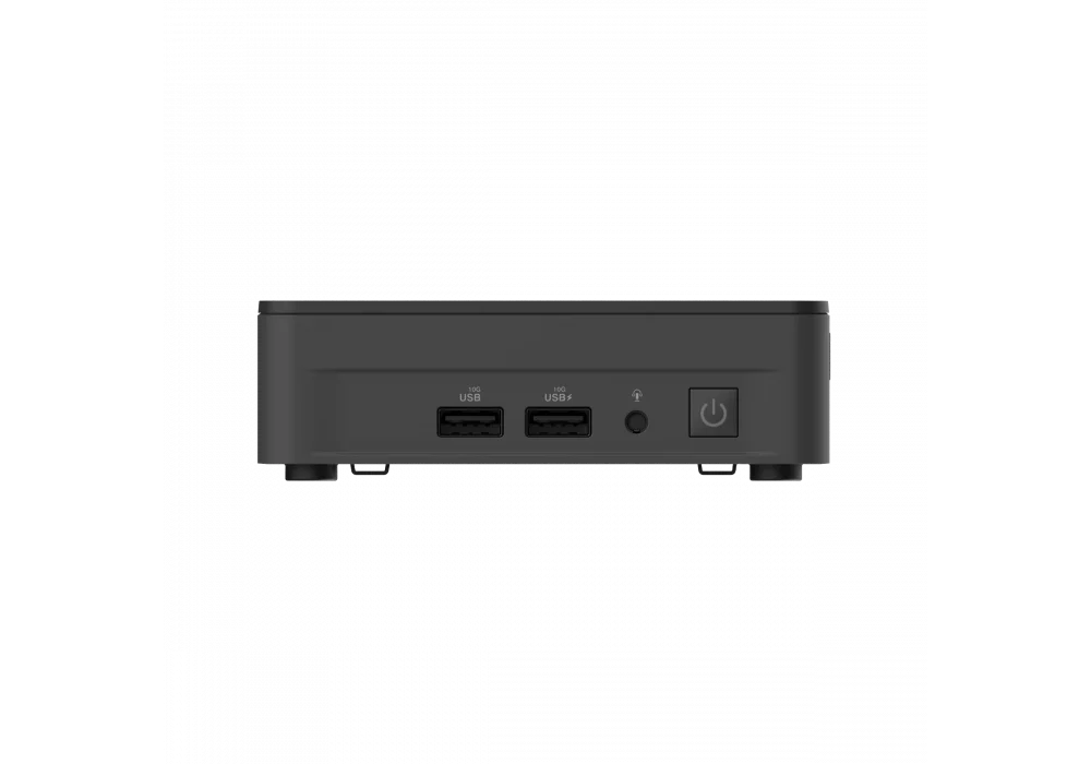 ASUS NUC 13 Pro Slim Kit RNUC13ANKI700002I Core i7-1360P RAM ve Disk Olmadan İşletim Sistemsiz Mini PC