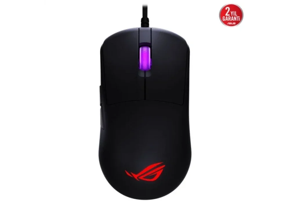 ASUS ROG Harpe Mini Core P524 RGB Kablolu Gaming Mouse