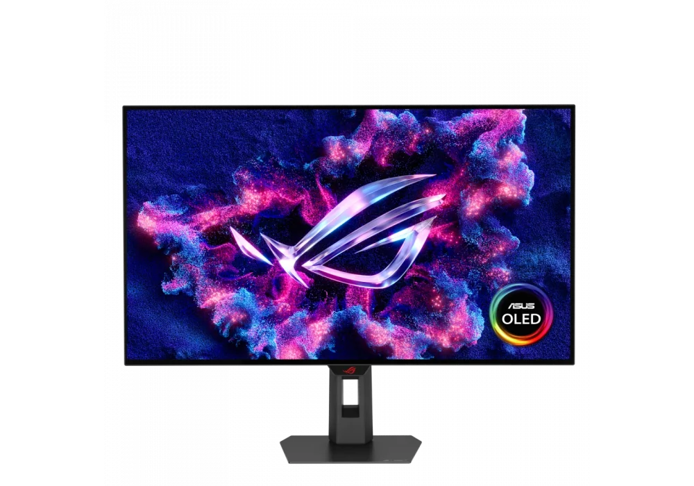 ASUS 31.5 ROG Strix XG32UCWMG 0.03ms 240Hz HDMI,DisplayPort,USB-C G-Sync WOLED 4K/480Hz Full HD Dual Mode HDR10 Gaming Monitör