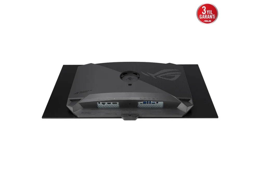 ASUS 31.5 ROG Strix XG32UCWMG 0.03ms 240Hz HDMI,DisplayPort,USB-C G-Sync WOLED 4K/480Hz Full HD Dual Mode HDR10 Gaming Monitör