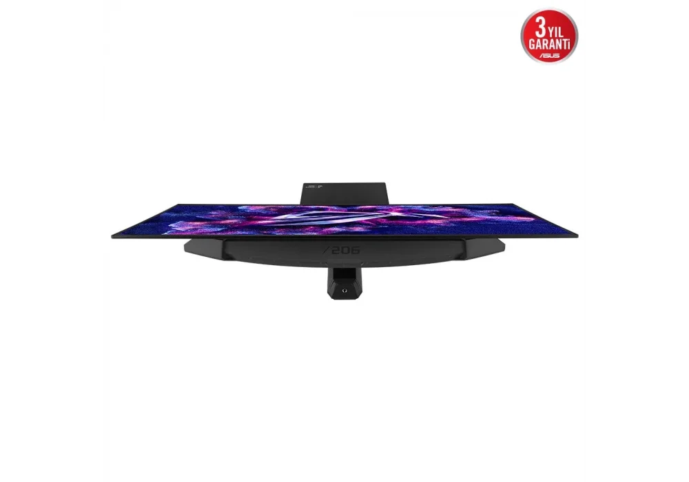 ASUS 31.5 ROG Strix XG32UCWMG 0.03ms 240Hz HDMI,DisplayPort,USB-C G-Sync WOLED 4K/480Hz Full HD Dual Mode HDR10 Gaming Monitör