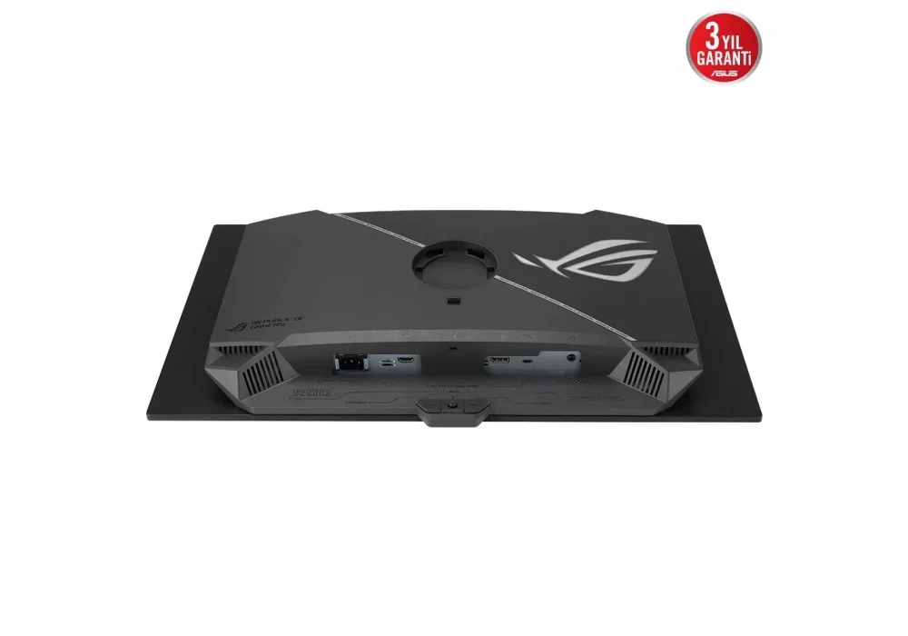 ASUS 26.5 ROG Strix XG27ACDMS 0.03ms 280Hz HDMI,DisplayPort,USB-C Adaptive-Sync QD-OLED Pivot 2K Gaming Monitör