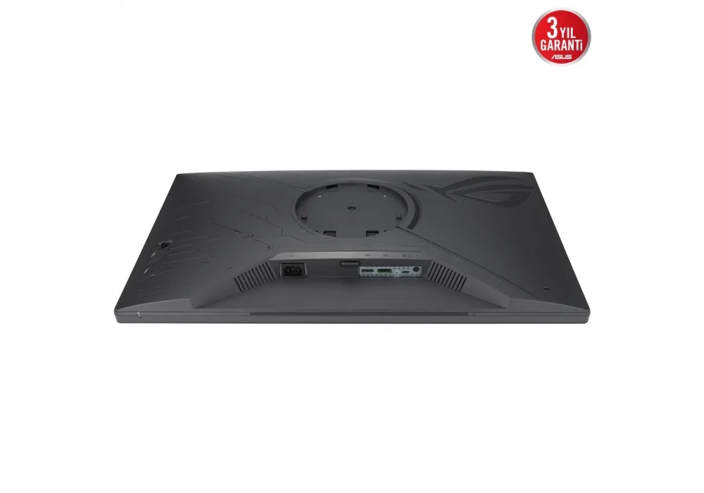 ASUS 27 ROG Strix XG27ACMS 0.3ms 320Hz HDMI,DisplayPort,USB-C Adaptive-Sync Fast IPS Pivot 2K Gaming Monitör