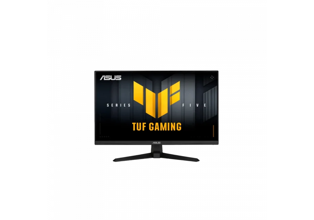 ASUS 27 TUF Gaming VG279Q5A 0.3ms 200Hz HDMI,DisplayPort Adaptive-Sync Fast IPS Full HD Gaming Monitör