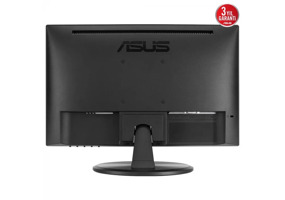 ASUS 15.6 VT169HE 5ms 60Hz HDMI,VGA IPS 10 Nokta Dokunmatik Full HD Monitör