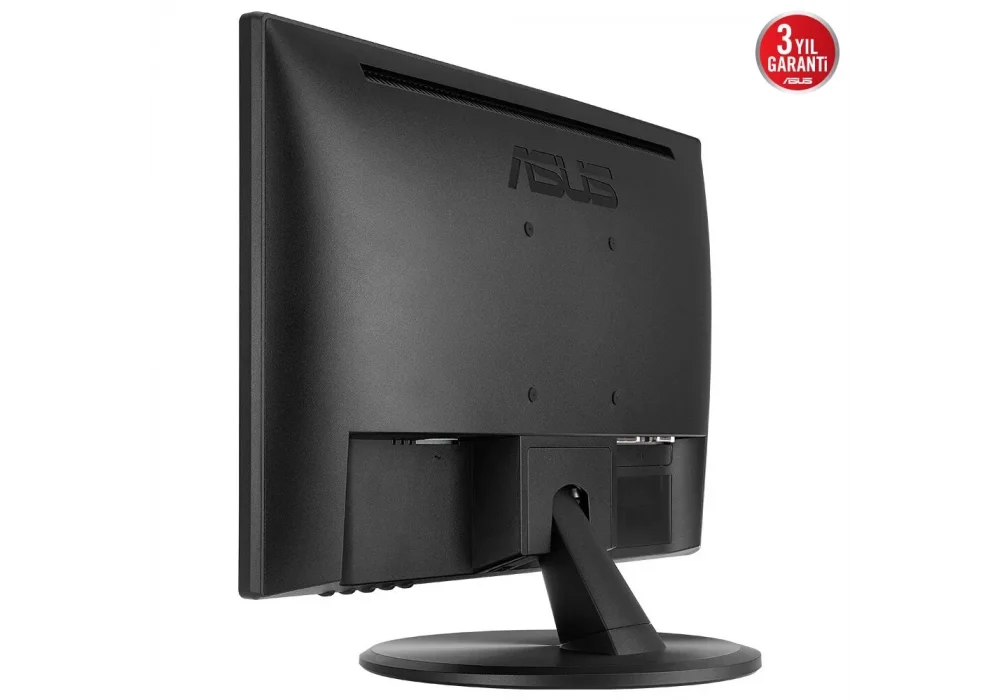 ASUS 15.6 VT169HE 5ms 60Hz HDMI,VGA IPS 10 Nokta Dokunmatik Full HD Monitör