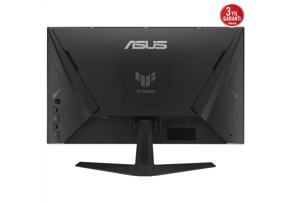 ASUS 27 TUF Gaming VG279QM5A 0.3ms 240Hz HDMI,DisplayPort Adaptive-Sync Fast IPS Full HD Gaming Monitör