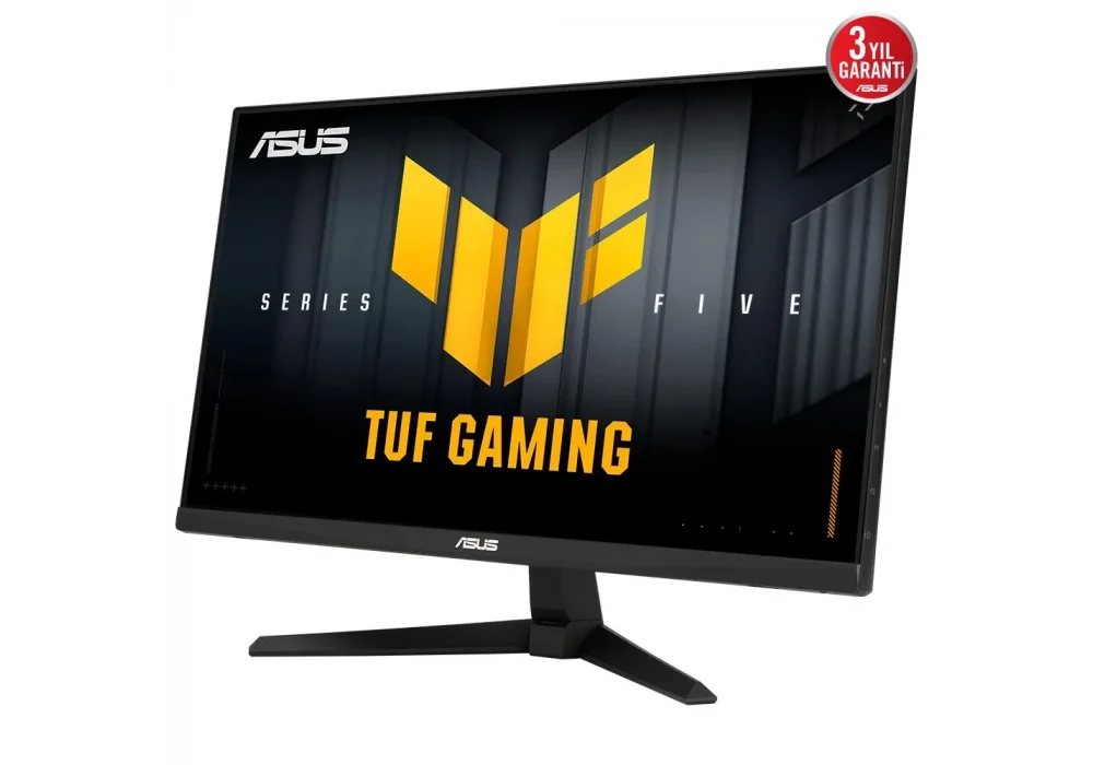 ASUS 27 TUF Gaming VG279QM5A 0.3ms 240Hz HDMI,DisplayPort Adaptive-Sync Fast IPS Full HD Gaming Monitör
