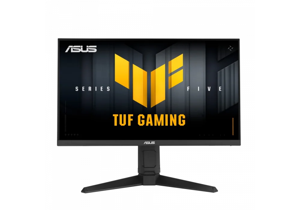 ASUS 24.5 TUF Gaming VG259QMRL5A 0.3ms 310Hz HDMI,DisplayPort Adaptive-Sync Fast IPS Full HD Gaming Monitör