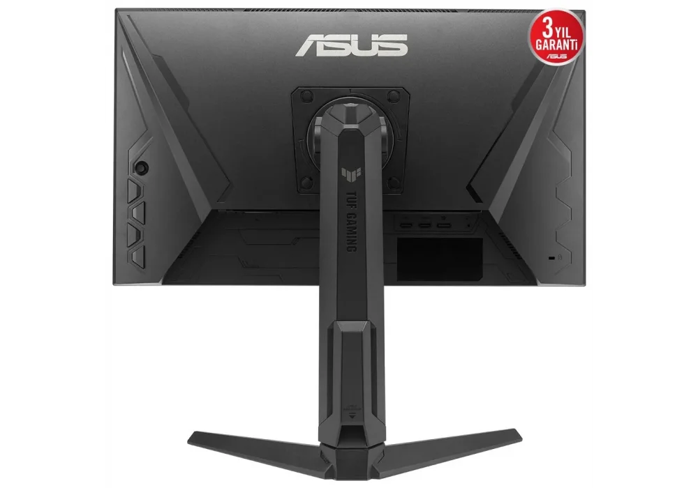 ASUS 24.5 TUF Gaming VG259QMRL5A 0.3ms 310Hz HDMI,DisplayPort Adaptive-Sync Fast IPS Full HD Gaming Monitör