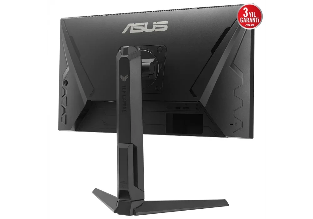 ASUS 24.5 TUF Gaming VG259QMRL5A 0.3ms 310Hz HDMI,DisplayPort Adaptive-Sync Fast IPS Full HD Gaming Monitör