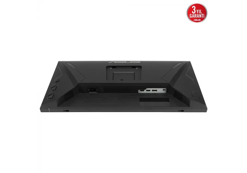 ASUS 24.5 TUF Gaming VG259QMRL5A 0.3ms 310Hz HDMI,DisplayPort Adaptive-Sync Fast IPS Full HD Gaming Monitör