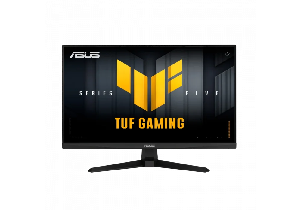 ASUS 24.5 TUF Gaming VG259QM5A 0.3ms 240Hz HDMI,DisplayPort G-Sync Fast IPS Full HD Gaming Monitör