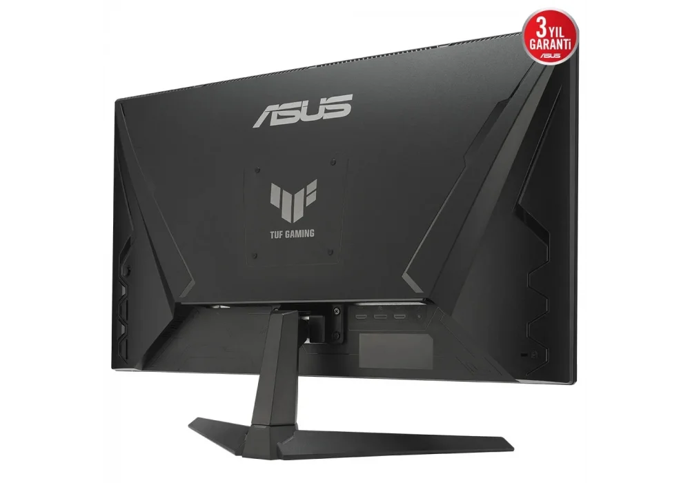ASUS 24.5 TUF Gaming VG259QM5A 0.3ms 240Hz HDMI,DisplayPort G-Sync Fast IPS Full HD Gaming Monitör