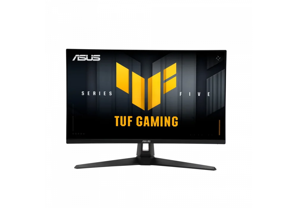 ASUS 27 TUF Gaming VG27AQ5A 0.3ms 210Hz HDMI,DisplayPort Adaptive-Sync Fast IPS 2K Gaming Monitör