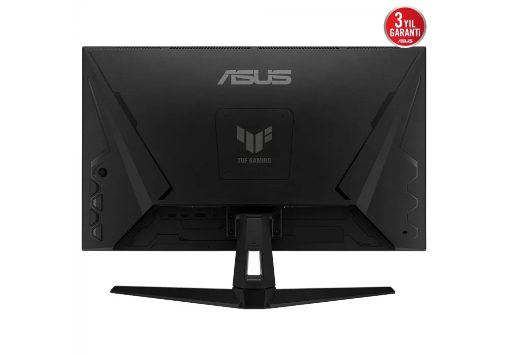 ASUS 27 TUF Gaming VG27AQ5A 0.3ms 210Hz HDMI,DisplayPort Adaptive-Sync Fast IPS 2K Gaming Monitör