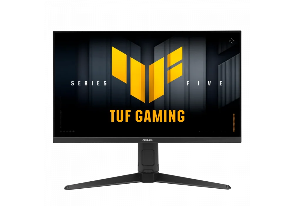 ASUS 27 TUF Gaming VG27AQML5A 0.3ms 300Hz HDMI,DisplayPort Adaptive-Sync Fast IPS Pivot 2K HDR400 Gaming Monitör