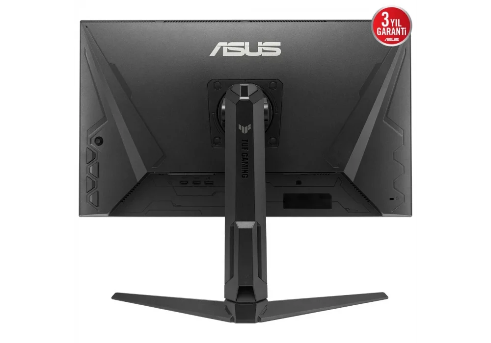 ASUS 27 TUF Gaming VG27AQML5A 0.3ms 300Hz HDMI,DisplayPort Adaptive-Sync Fast IPS Pivot 2K HDR400 Gaming Monitör