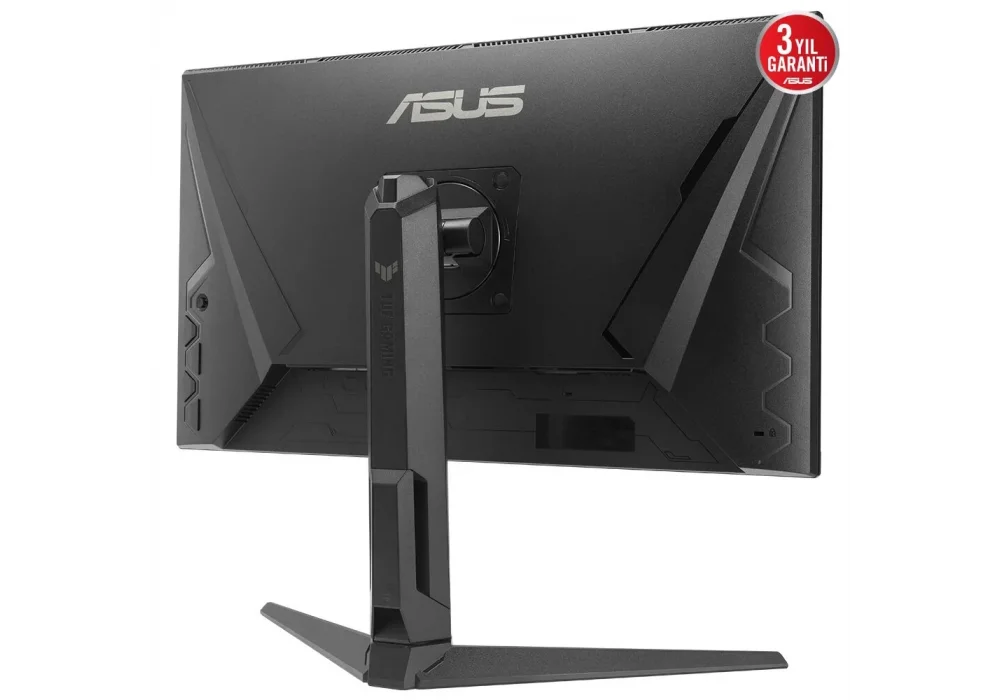 ASUS 27 TUF Gaming VG27AQML5A 0.3ms 300Hz HDMI,DisplayPort Adaptive-Sync Fast IPS Pivot 2K HDR400 Gaming Monitör