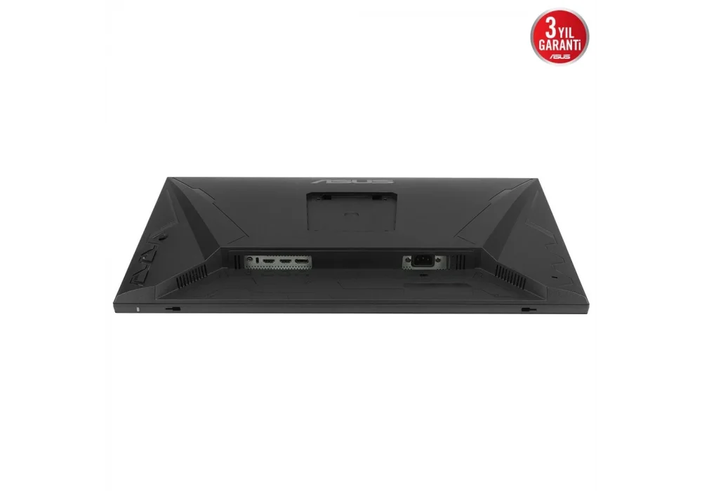 ASUS 27 TUF Gaming VG27AQML5A 0.3ms 300Hz HDMI,DisplayPort Adaptive-Sync Fast IPS Pivot 2K HDR400 Gaming Monitör