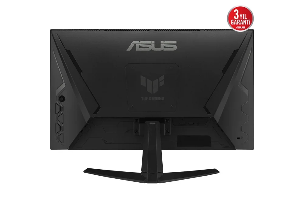 ASUS 23.8 TUF Gaming VG249QE5A 1ms 146Hz HDMI,DisplayPort Adaptive-Sync IPS Full HD Gaming Monitör