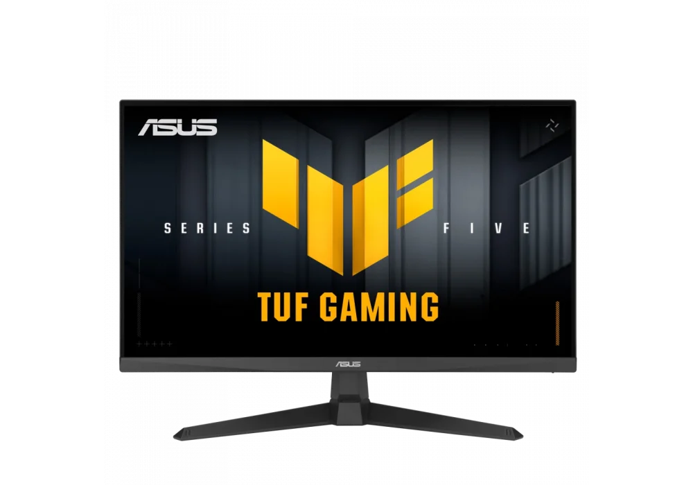 ASUS 27 TUF Gaming VG279QE5A 1ms 146Hz HDMI,DisplayPort Adaptive-Sync IPS Full HD Gaming Monitör