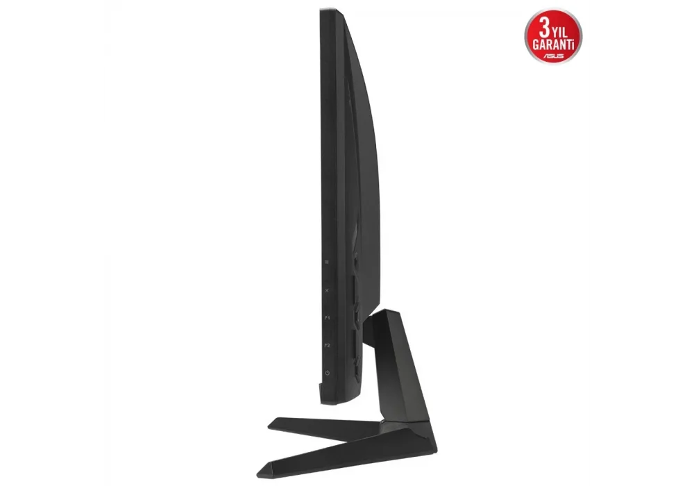 ASUS 27 TUF Gaming VG279QE5A 1ms 146Hz HDMI,DisplayPort Adaptive-Sync IPS Full HD Gaming Monitör