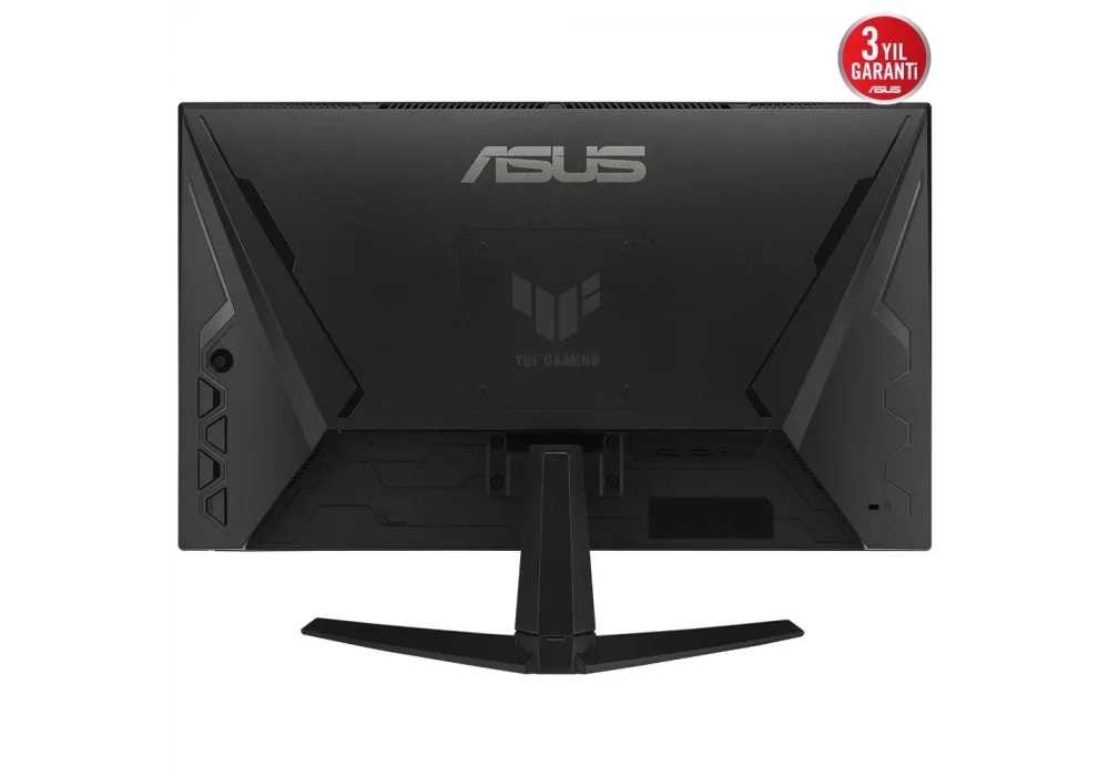 ASUS 27 TUF Gaming VG279QE5A 1ms 146Hz HDMI,DisplayPort Adaptive-Sync IPS Full HD Gaming Monitör