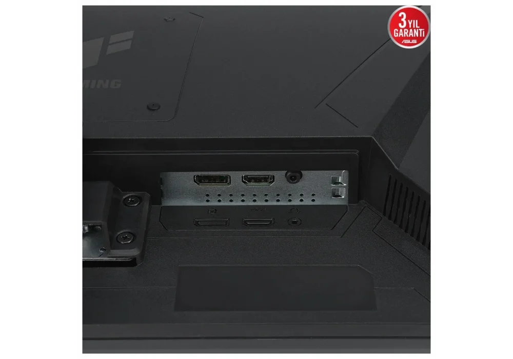 ASUS 27 TUF Gaming VG279QE5A 1ms 146Hz HDMI,DisplayPort Adaptive-Sync IPS Full HD Gaming Monitör