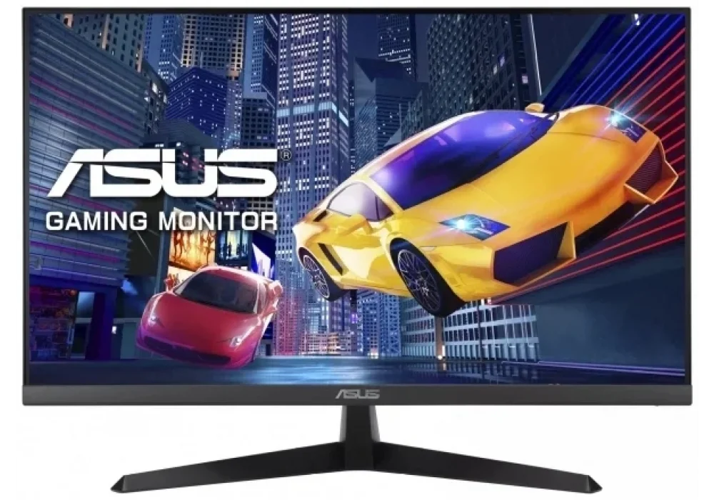 ASUS 27 VY279HGR 1ms 120Hz HDMI,VGA Adaptive-Sync IPS Full HD Monitör
