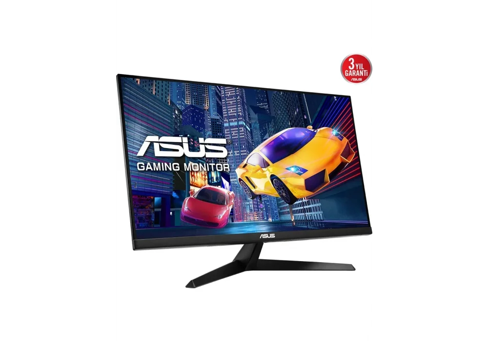 ASUS 27 VY279HGR 1ms 120Hz HDMI,VGA Adaptive-Sync IPS Full HD Monitör