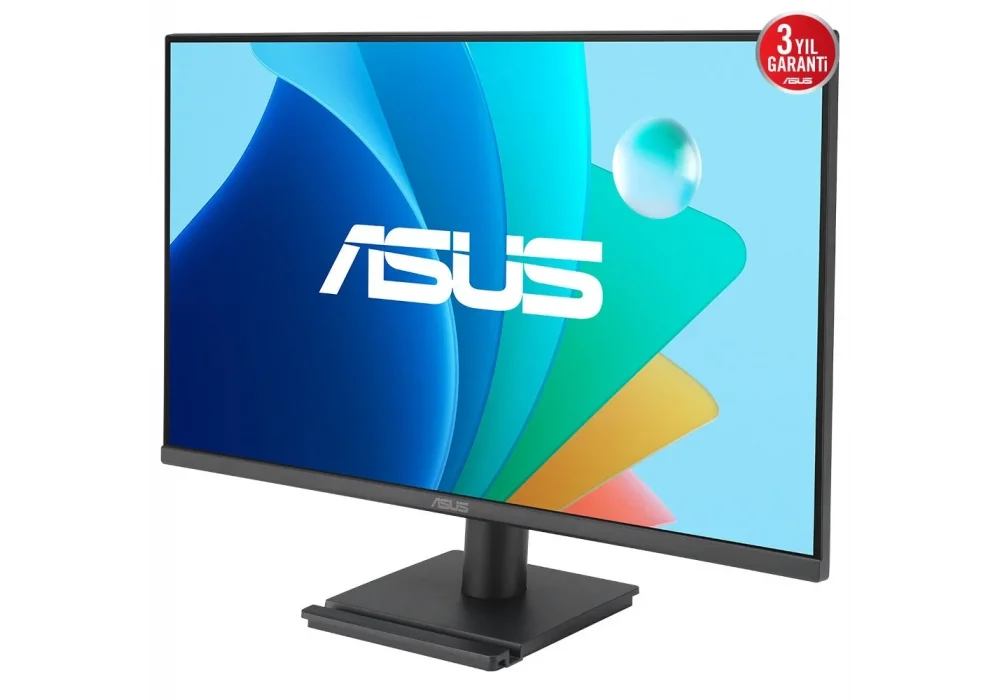 ASUS 27 VA279HG 1ms 120Hz HDMI,VGA Adaptive-Sync IPS Full HD Monitör
