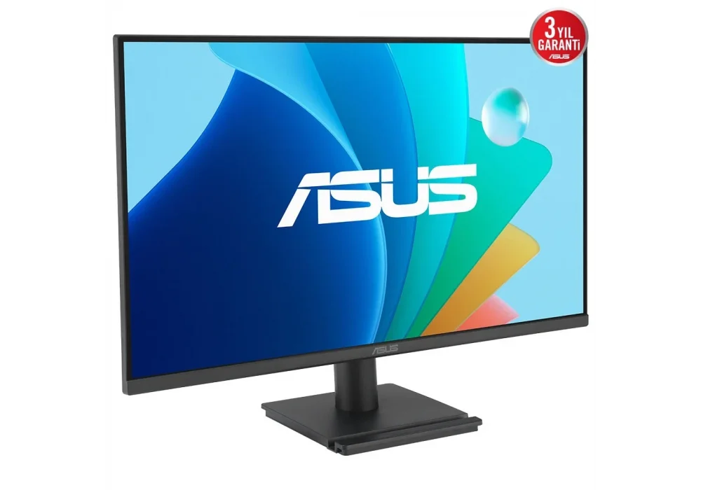 ASUS 27 VA279HG 1ms 120Hz HDMI,VGA Adaptive-Sync IPS Full HD Monitör