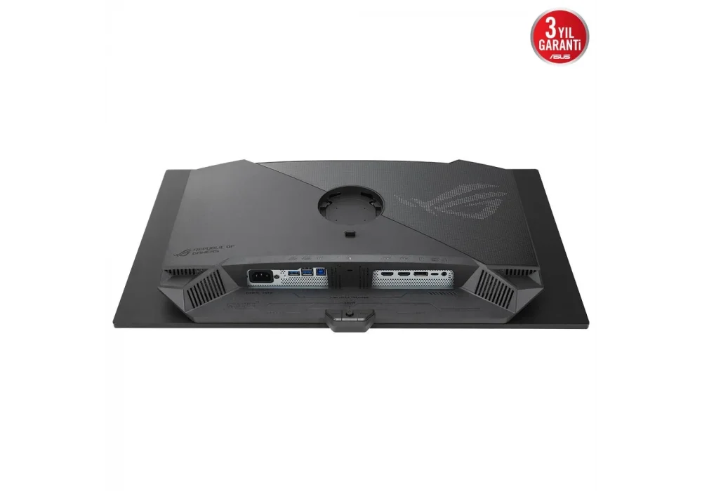ASUS 27 XG27ACDNG 0.03ms 360Hz HDMI,DisplayPort QD-OLED G-Sync Pivot 2K Gaming Monitör