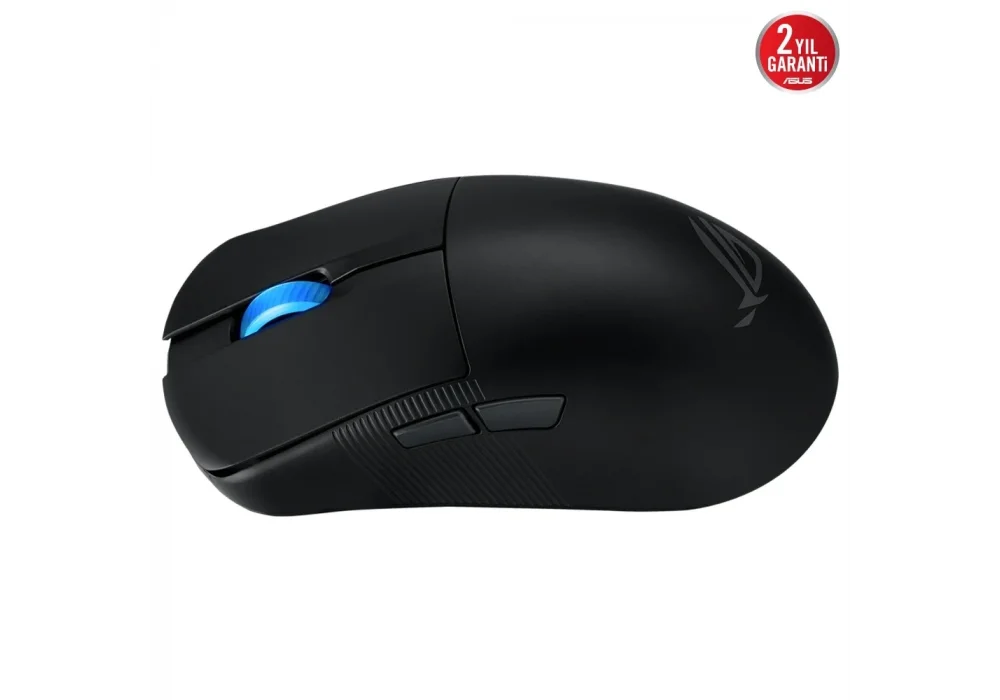 ASUS ROG Harpe Ace Mini Siyah 49g 42000 DPI Kablosuz Oyuncu Mouse