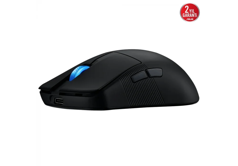 ASUS ROG Harpe Ace Mini Siyah 49g 42000 DPI Kablosuz Oyuncu Mouse