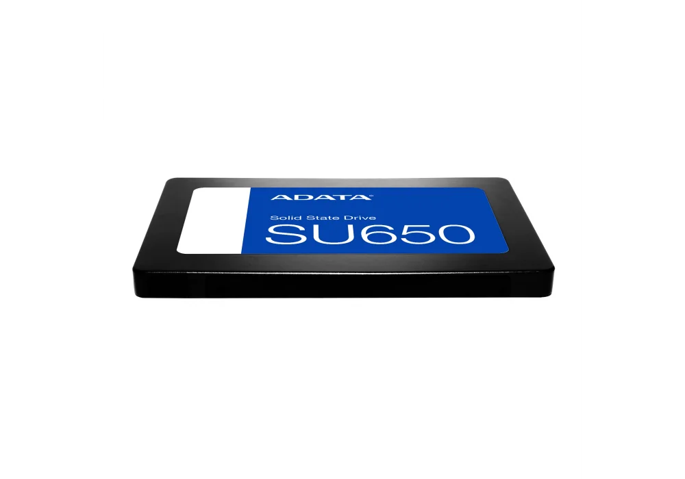 ADATA 480GB SU650 Okuma 520MB-Yazma 450MB SATA SSD