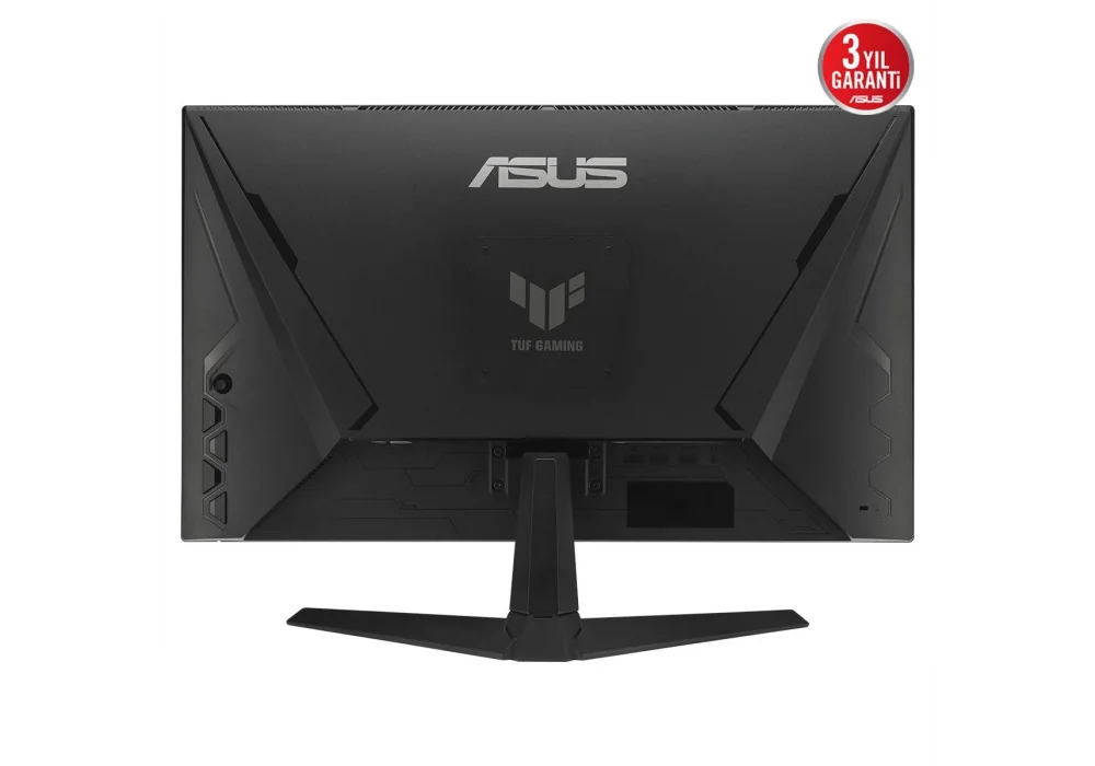 ASUS 27 TUF Gaming VG27AQE5A 0.3ms 165Hz HDMI,DisplayPort Adaptive-Sync Fast IPS 2K Gaming Monitör