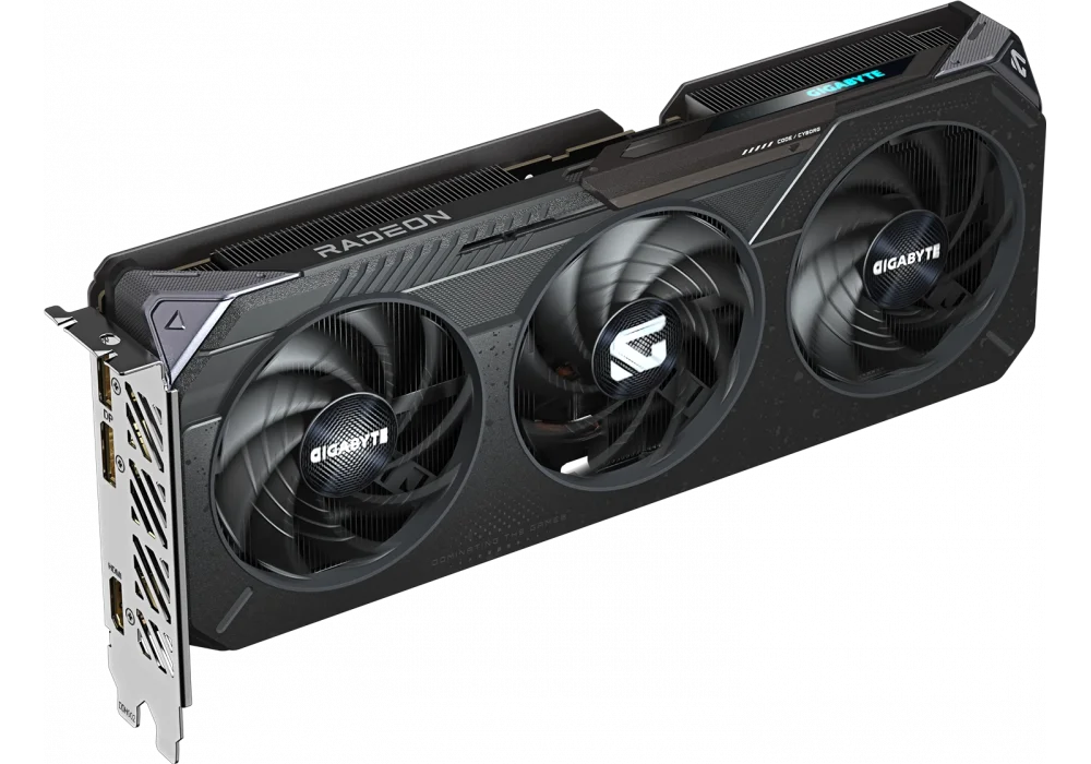 Gigabyte Radeon RX 9060 XT Gaming OC 16GD 16GB GDDR6 128 Bit Ekran Kartı