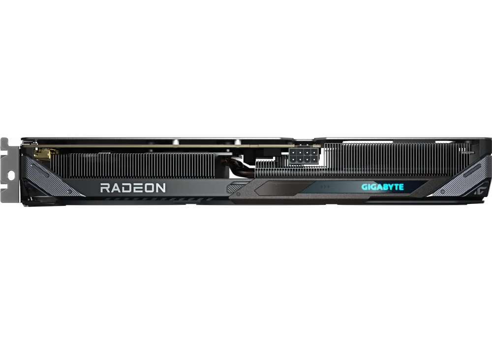 Gigabyte Radeon RX 9060 XT Gaming OC 16GD 16GB GDDR6 128 Bit Ekran Kartı