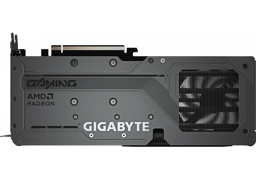 Gigabyte Radeon RX 9060 XT Gaming OC 16GD 16GB GDDR6 128 Bit Ekran Kartı