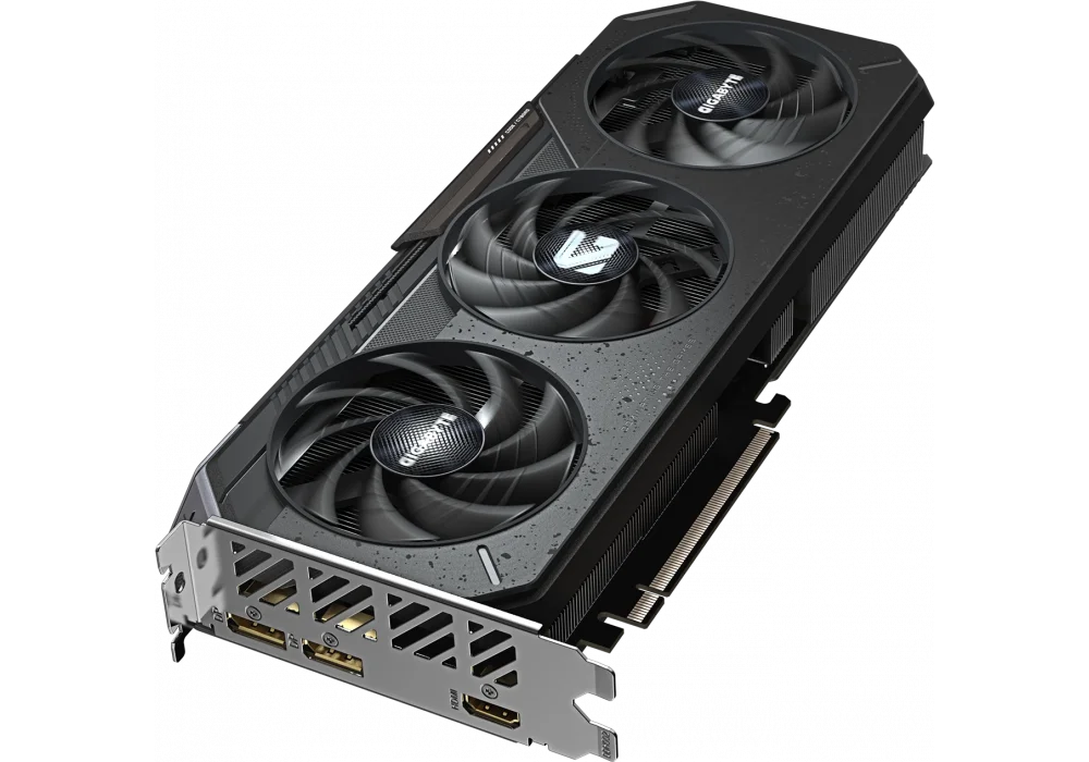 Gigabyte Radeon RX 9060 XT Gaming OC 16GD 16GB GDDR6 128 Bit Ekran Kartı