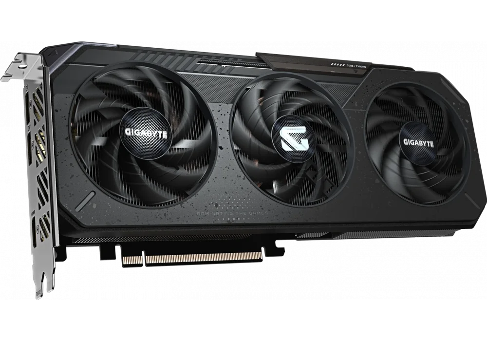 Gigabyte Radeon RX 9060 XT Gaming OC 16GD 16GB GDDR6 128 Bit Ekran Kartı