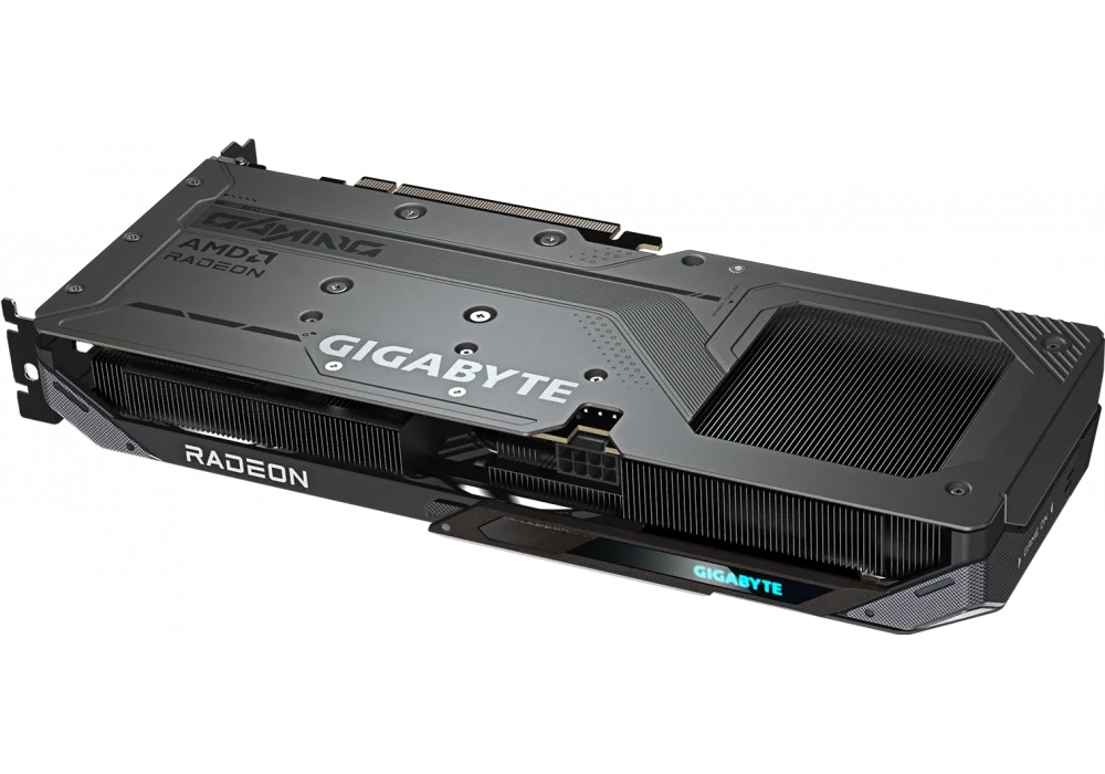 Gigabyte Radeon RX 9060 XT Gaming OC 16GD 16GB GDDR6 128 Bit Ekran Kartı